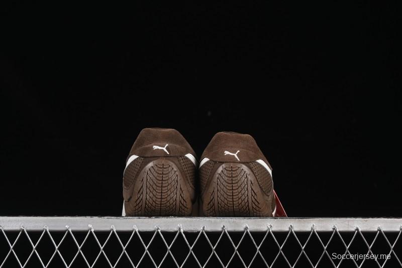 Puma Speedcat Lifestyle Sneakers - 403589-08