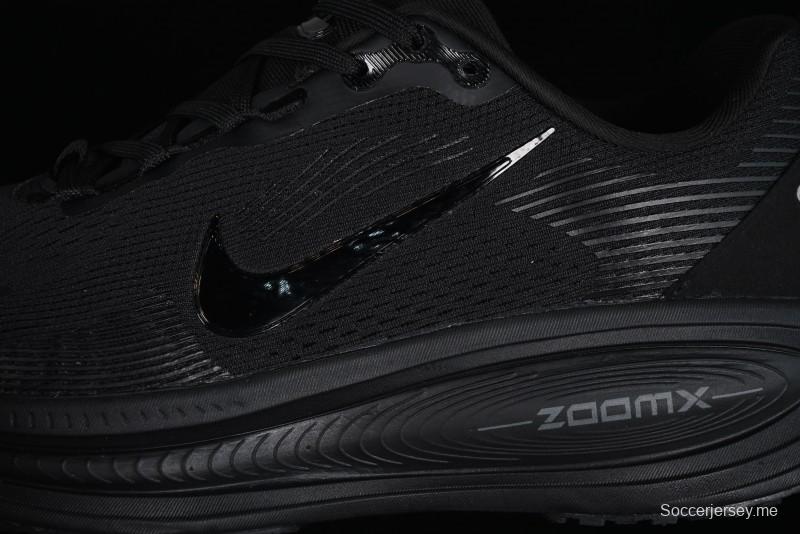 Nike Air Zoom Vomero 18 Moon Landing 18 2025 New Cushioned Casual Running Shoes with Built-in Zoom Air Unit - HM6803-005