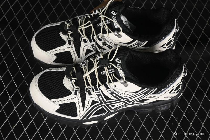 Asics Gel-Kahana 8 FL Retro Casual Running Shoes - 1011B828-001