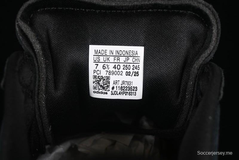 Adidas Superstar JR7831 Shell Toe Casual Sneakers - JR7831