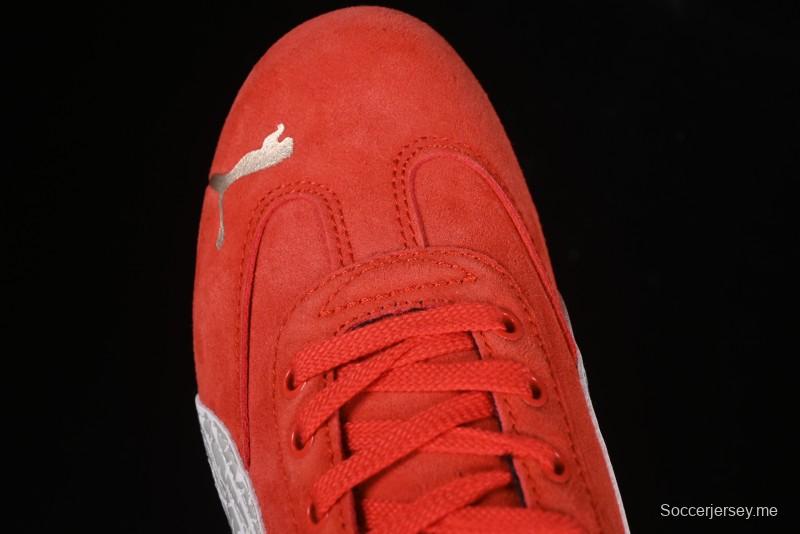 Puma Speedcat Lifestyle Low-Top Sneakers - 309180-01