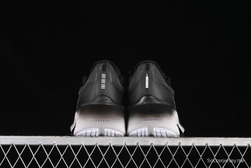 Nike Zoom Fly 6 Lightweight Responsive Running Shoes with Carbon Fiber Plate - FN8454-001