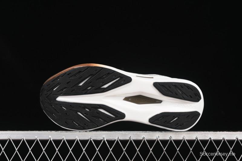 Brooks Hyperion Max 2 Cushioned Racing Marathon Running Shoes - 1104341D406