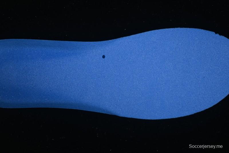 GG-CC Casual Fashion Sporty Chunky Platform Sneakers Series 879 Blue