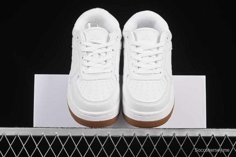 Alo Yoga Recovery Mode Comfortable Minimalist Slip-Resistant Low-Top Casual Sneakers - AJD4