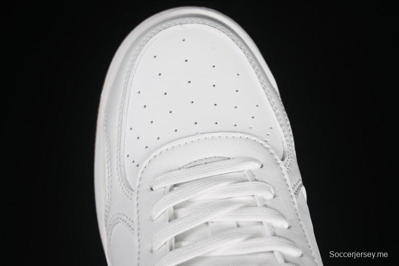 Alo Yoga Recovery Mode Comfortable Minimalist Slip-Resistant Low-Top Casual Sneakers - AJD4