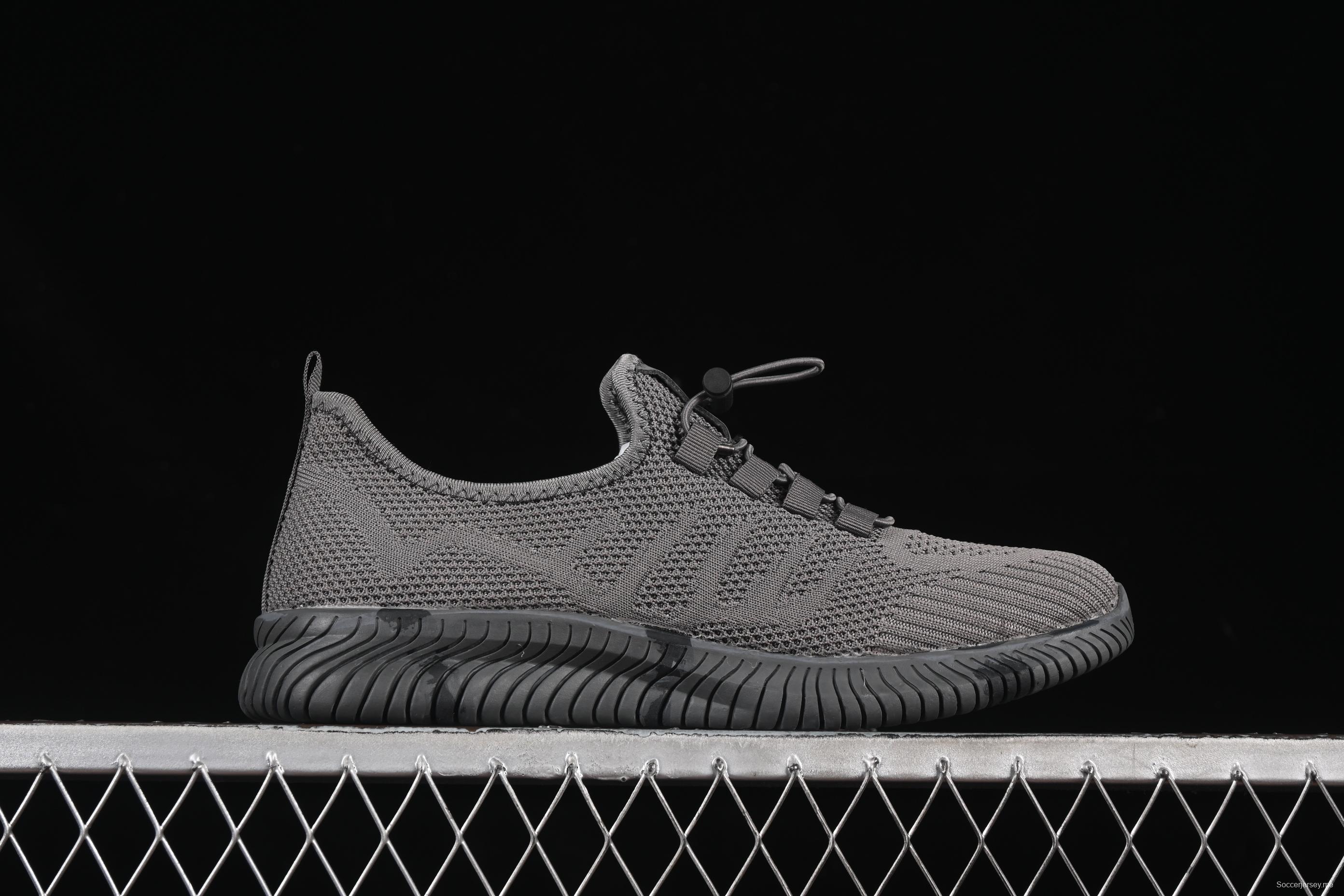 THE NORTH FACE Comfortable Versatile Slip-Resistant Outdoor Casual Shoes - 8912Gery