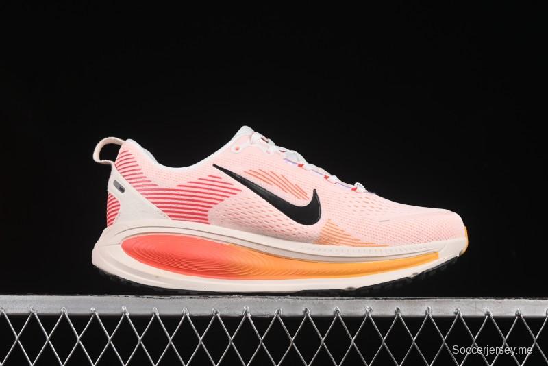 Nike Air Zoom Vomero 18 Moon Landing 18 2025 New Cushioned Casual Running Shoes - HM6804-100