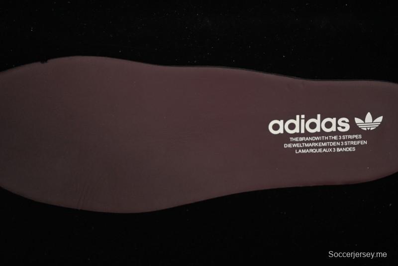 Adidas Samba OG Casual Sneakers - JQ6620