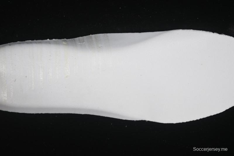 Nike Air Force 1'07 Low LV Collaboration Grey Yellow Casual Sneakers - HQ2037-322