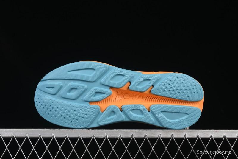 HOKA ONE ONE Rincon 4 Lightweight Breathable Running Shoes - 1155130 FTLT