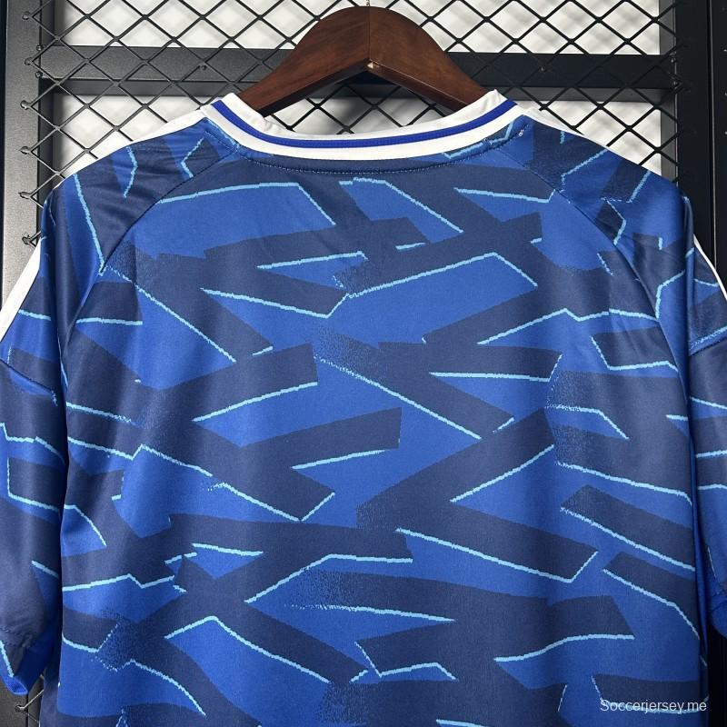 25/26 قميص شالكه 04 هوم جيرسي