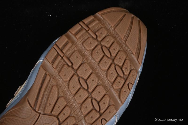 ميو ميو × نيو بالانس 530 سلسلة 530 من سلسلة ميو ميو ميو 530 ذات الحذاء الكلاسيكي الكلاسيكي المنخفض الكاجوال - 530