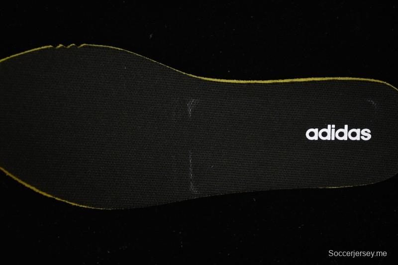 أديداس أديداس باريدا ديكود حذاء رياضي كاجوال منخفض الكمال مع توسيد مريح - JP9667