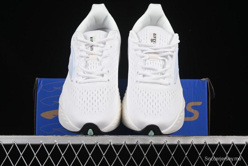 حذاء الجري جليسرين ماكس من بروكس جليسرين ماكس المبطن لماراثون الجري بتقنية النيتروجين - 1204361B166