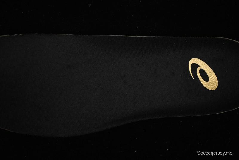 حذاء الجري جيل-نيمبوس 27 من اسيكس حذاء جري متين ومريح ومبطن للرجال - 1011C095-001