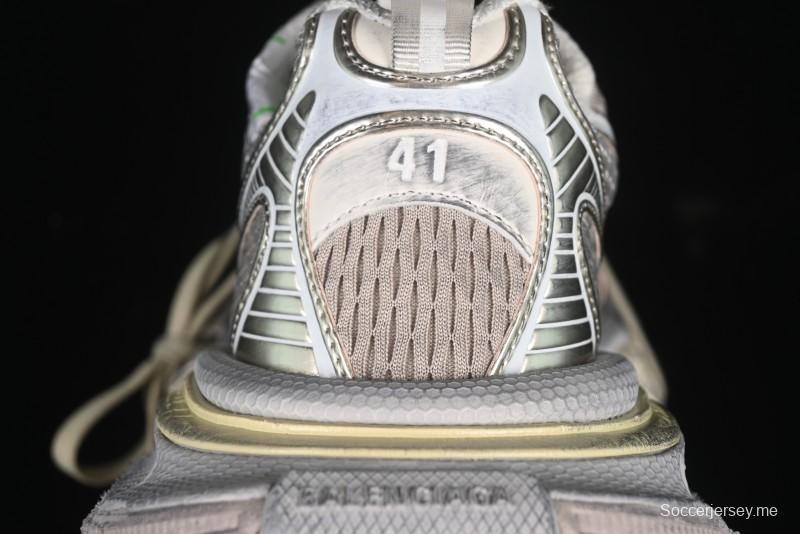 حذاء الجري بالنسياغا فانتوم سنيكرز 3XL من بالنسياغا - W3BR50208