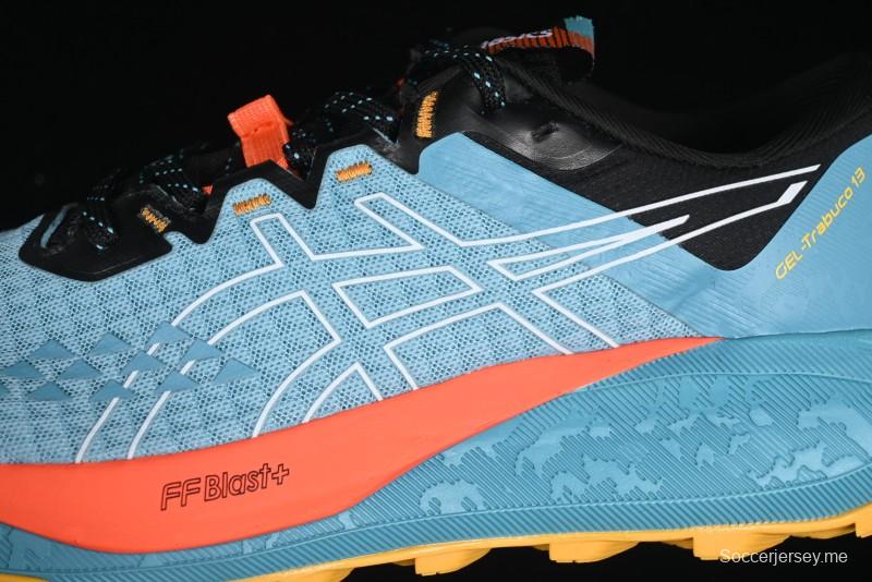 حذاء جل-ترابوكو 13 ريترو من اسيكس للرجال - 1011B973-400