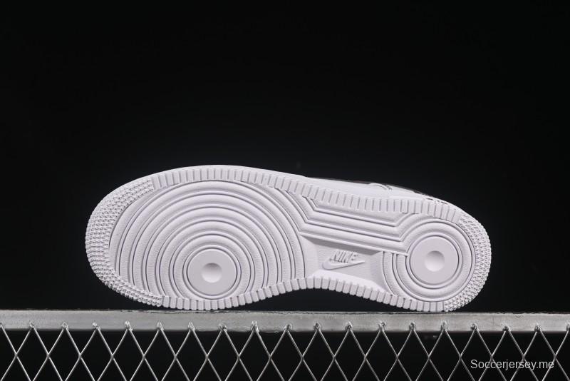 حذاء نايك اير فورس 1 '07 المنخفض من نايك جست كولابوريشن - CW2288-027