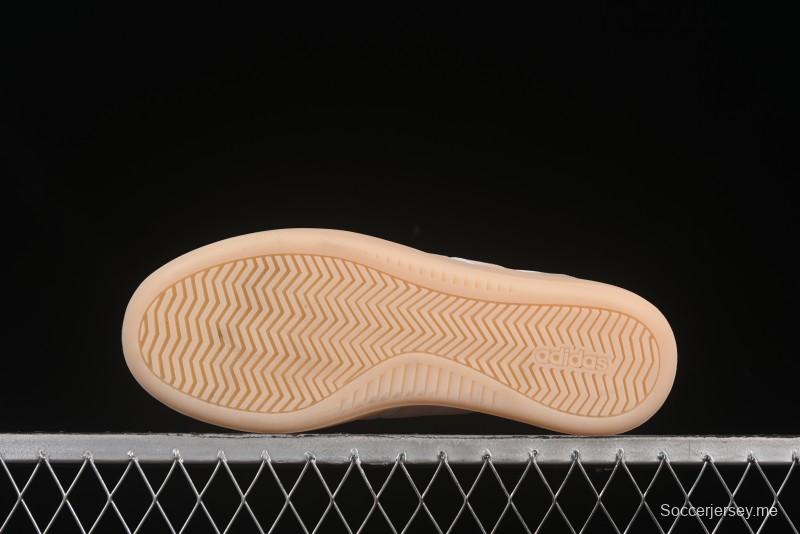 حذاء رياضي كاجوال منخفض الكمال من أديداس باريدا ديكود كومفورت كوشون - JI2322