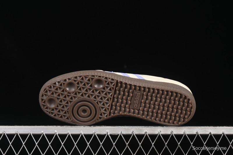 حذاء رياضي كاجوال سامبا أو جي من أديداس - JI2678