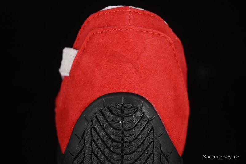 حذاء الرقص سبيد كات من بوما سبيد كات ذو الرقبة المنخفضة - 401287-07