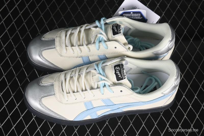 حذاء رياضي كاجوال منخفض الرقبة من أونيتسوكا تايجر توكوتين مع تدعيم T-TOE - 1183B938-100