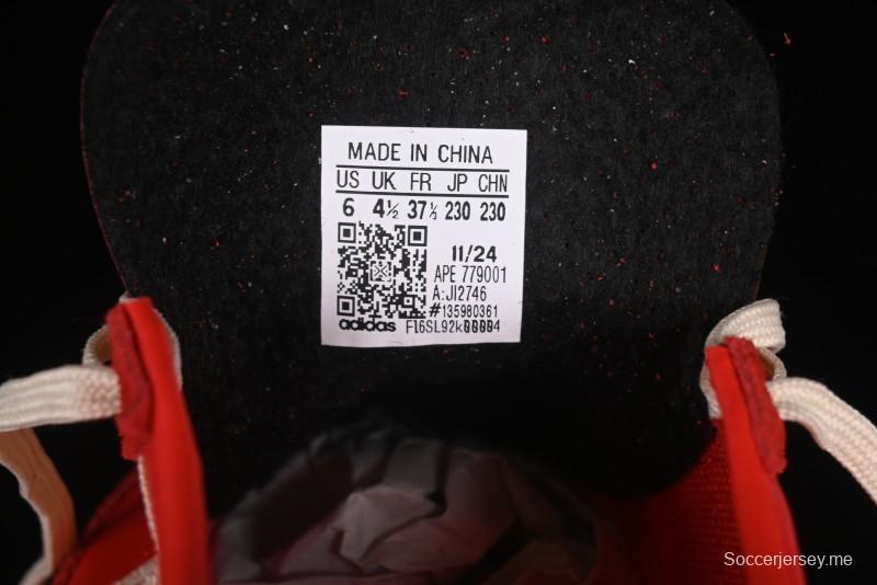 حذاء الجري أديداس أوريجينالز SL 72 OG ريترو - JI2746