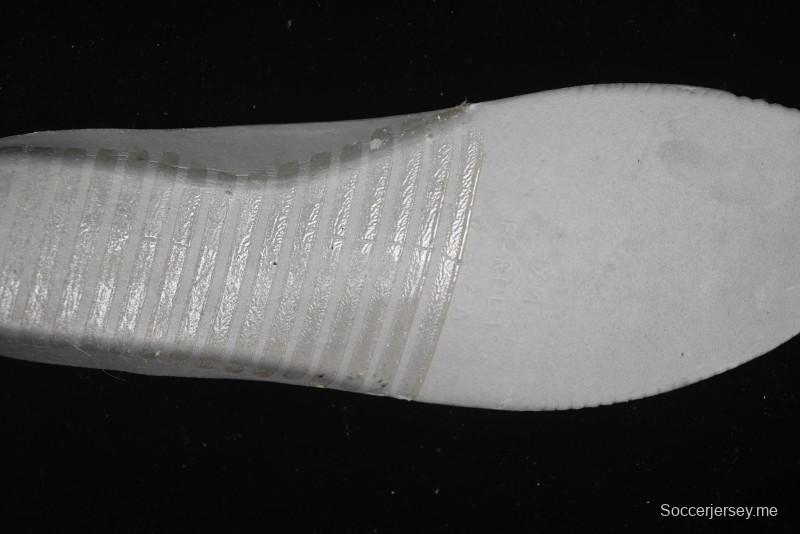 حذاء نايك اير فورس 1'07 المنخفض الكاجوال الرياضي - HQ1966-001