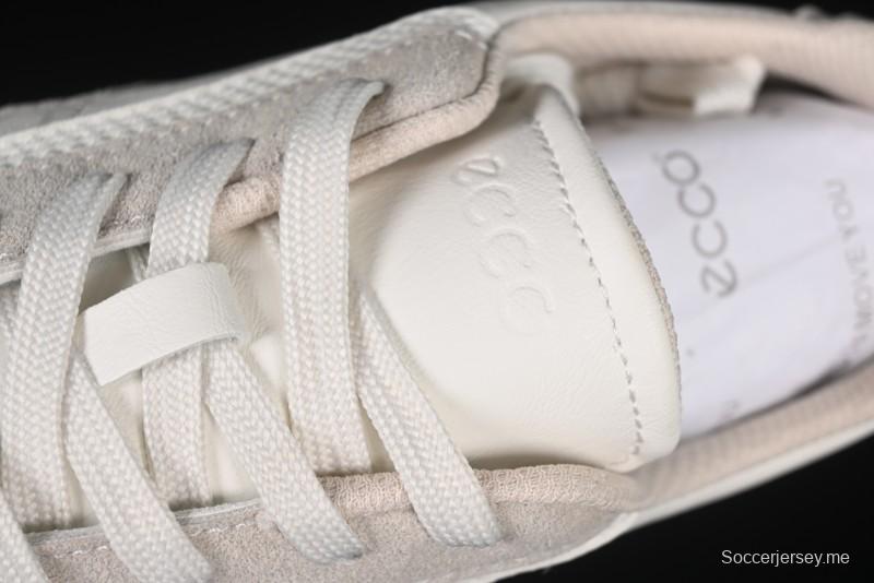 حذاء رياضي رجالي من إيكو للرجال من السلسلة الكاجوال بنعل ممتص للصدمات وجزء علوي قابل للتنفس - 63082901002