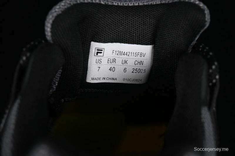 حذاء فيلا هيريتدج فلويد كات باو 5.0 فينتاج برباط عتيق للأب - F12M442115FBV