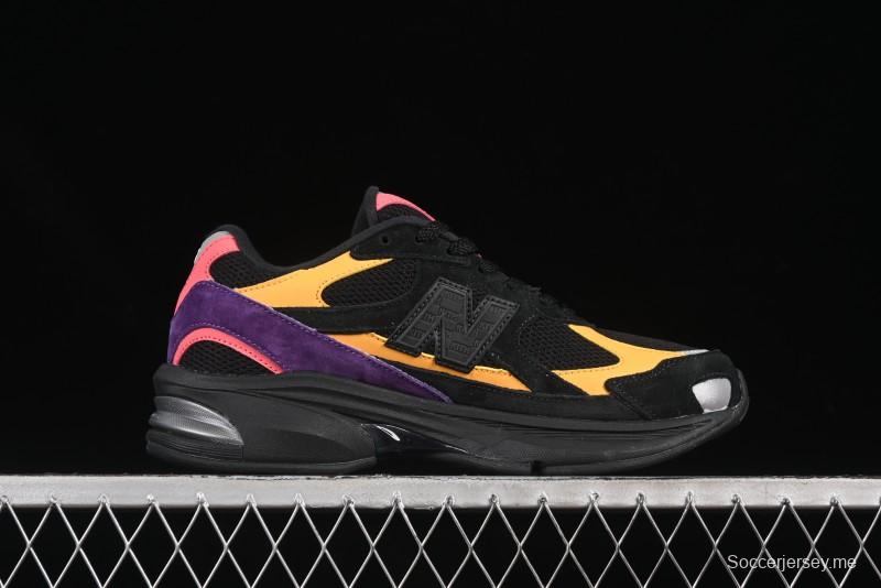 حذاء جري كاجوال ريترو من سلسلة نيو بالانس 2010 ريترو - M2010ND