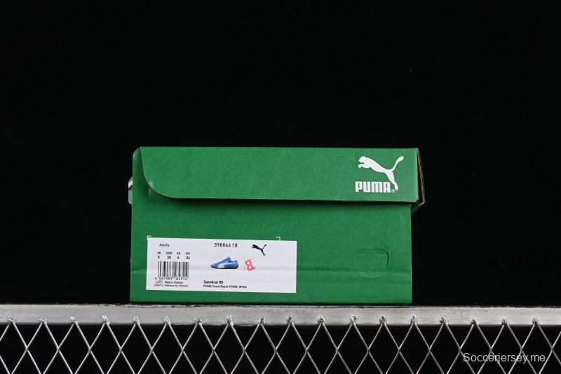 حذاء سنيكرز سبيد كات لايف ستايل من بوما سبيد كات سنيكرز منخفض الكعب لراحة غير رسمية - 398846-18