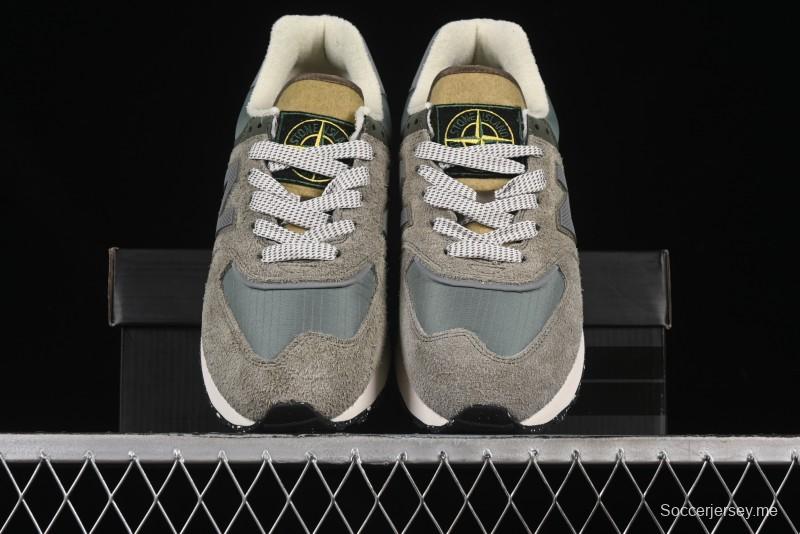 حذاء جري كاجوال ريترو 574 من سلسلة نيو بالانس - U574LGST