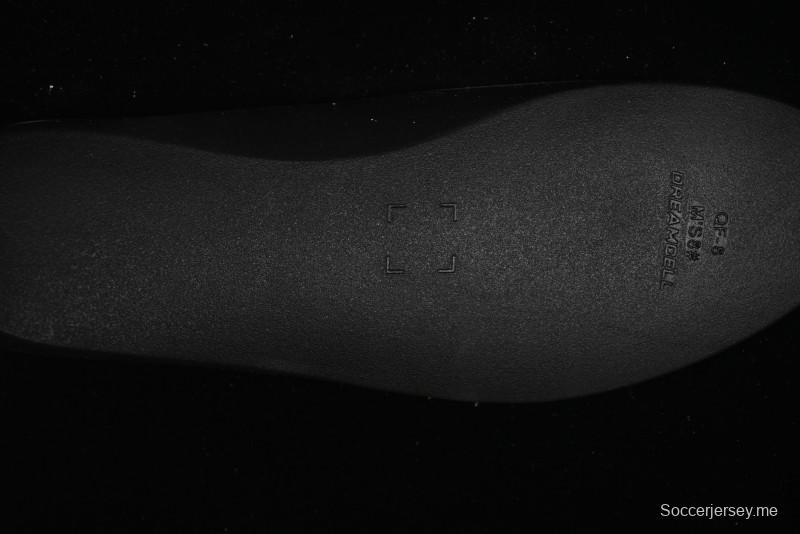 حذاء نايك اير جوردان 3 ريترو جوردان 3 ريترو أو جي النادر مع سووش عكسي صغير - IB8967-004