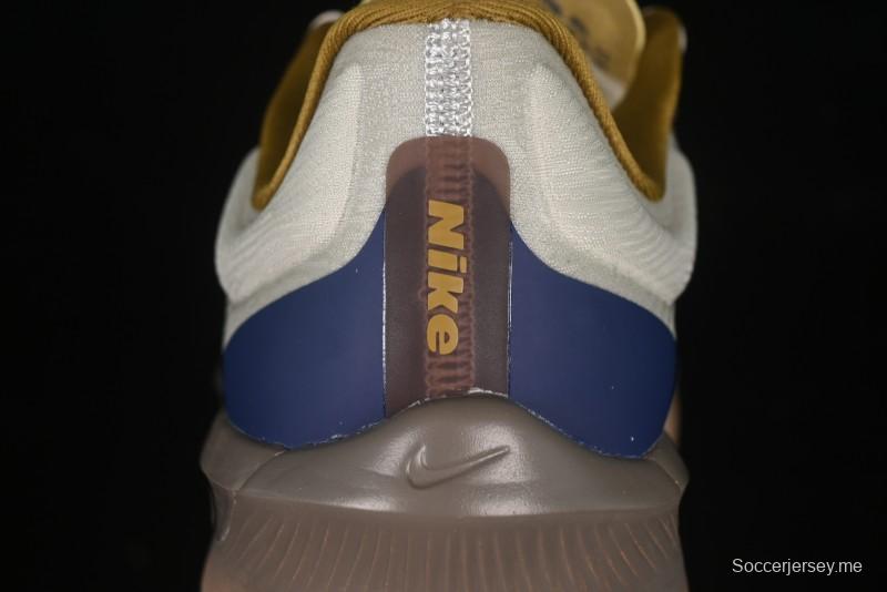 حذاء الجري زوم فلاي 6 ألترا باونس خفيف الوزن من نايك زوم فلاي 6 مع لوحة من ألياف الكربون - HV4366-072