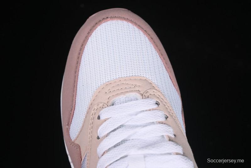 حذاء الجري اير ماكس 1 ريترو من نايك مع وسادة هوائية بنصف نعل - DZ2628-106