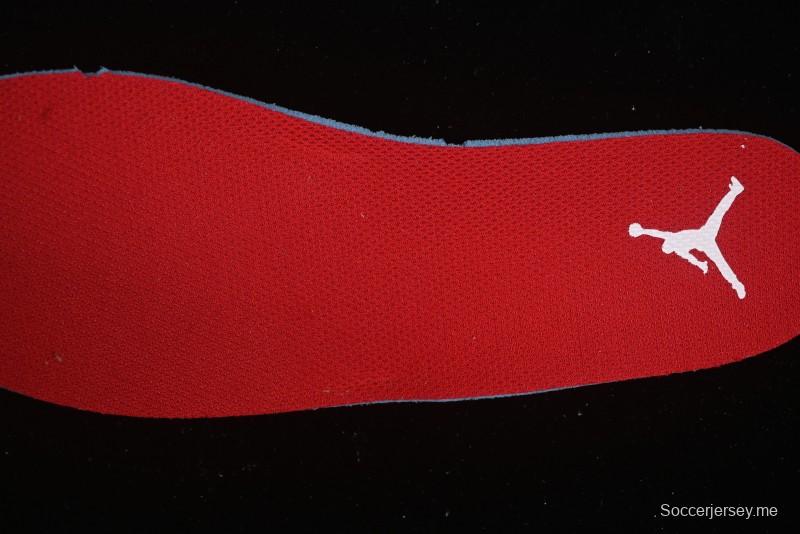 حذاء نايك اير جوردان 1 ميد AJ1 من نايك اير جوردان 1 ميد AJ1 الصين أحمر متوسط الكاجوال - HJ9337-106