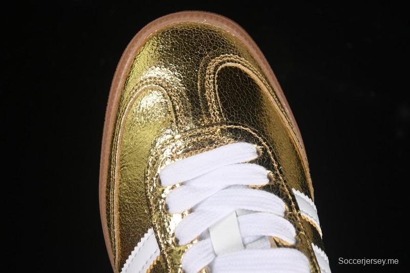 أديداس سامبا أو جي سنيكرز كاجوال من أديداس - KI5719