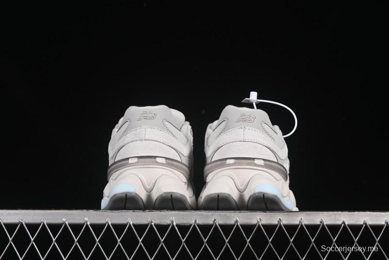 نيو بالانس جو فريشجودز x نيو بالانس 9060 حذاء رياضي للجري كاجوال ريترو مع توسيد أبزورب - U9060ZGA