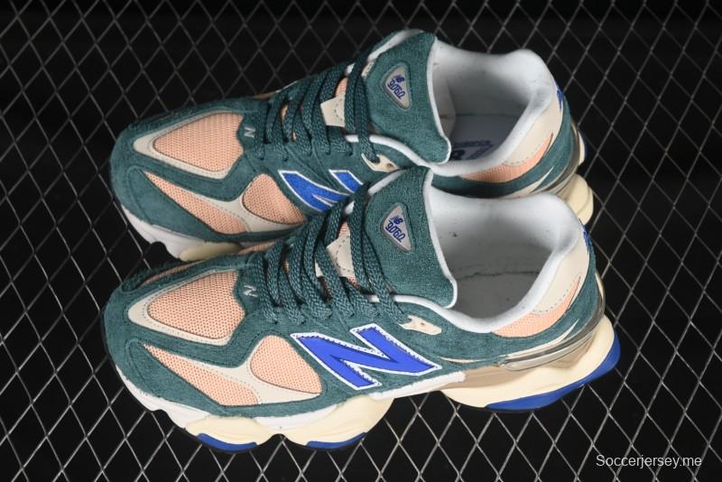 حذاء جري كاجوال من سلسلة NB9060 من نيو بالانس مع توسيد أبزورب - U9060GEC