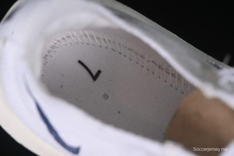 حذاء الجري نايك زوم فابورفلاي نيك زوم فابور فلاي نيكست 3% النموذج الأولي للماراثون الخارق مع زوم اير زوم المزدوج ورغوة زوم اكس - FD8311-101