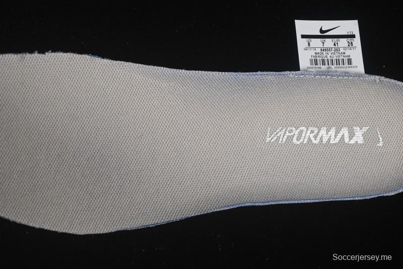 حذاء الجري فابورماكس فلايكنِت من نايك فابورماكس فلايكنِت القابل للتنفس مع وسادة هوائية كاملة الطول - 849557-202