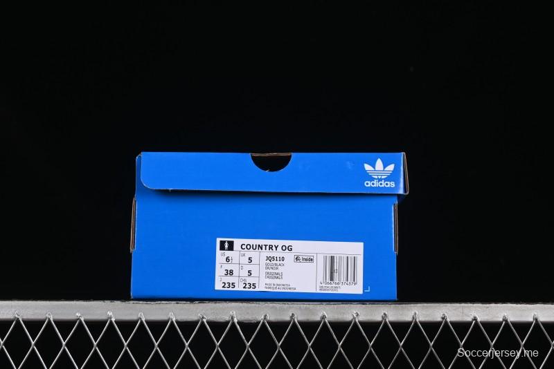 أديداس اورجينالز اديداس اورجينال كانتري JQ5110 حذاء رياضي كاجوال - JQ5110