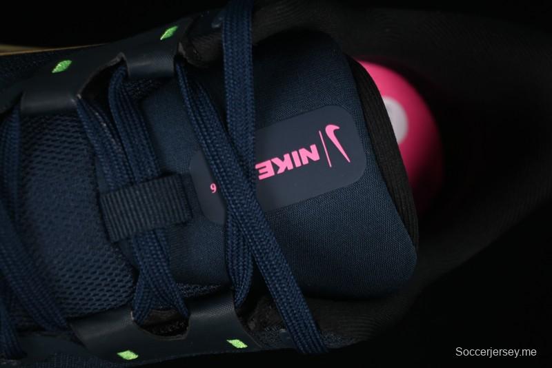 حذاء الجري نايك كويست 6 إكستريم سيريز المبطن خفيف الوزن - FD6033-402