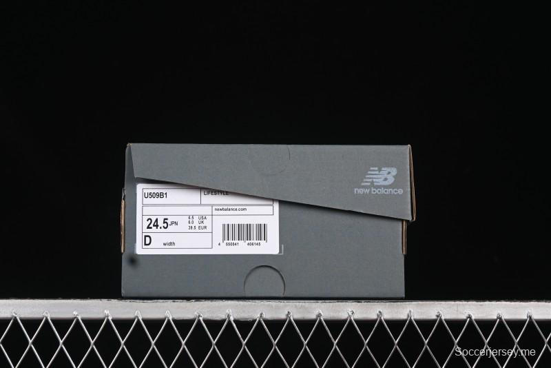 حذاء جري كاجوال ريترو كاجوال سلسلة 509 من نيو بالانس - U509B1