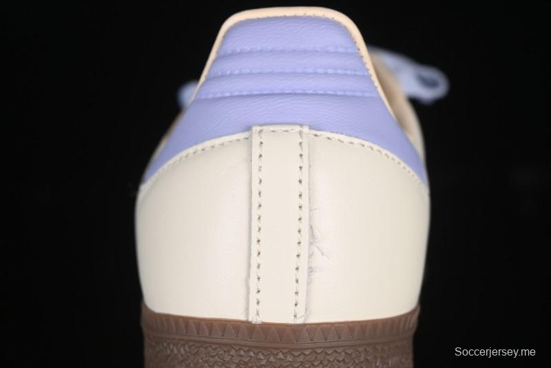 حذاء رياضي كاجوال سامبا أو جي من أديداس - JI2678