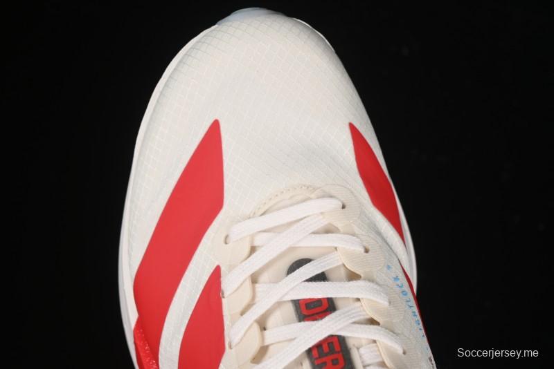 حذاء الجري أديزيرو أديوس 4 أديزيرو أديوس 4 خفيف الوزن وقابل للتنفس ومنخفض - JR4542