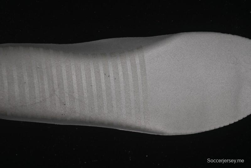 حذاء نايك اير فورس 1'07 المنخفض الكاجوال من نايك مع وسادة هوائية كاملة الطول - ZH0316-071