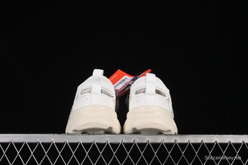 حذاء نيو بالانس بريز ماري جين من نيو بالانس كاجوال لايف ستايل - SD2202WH